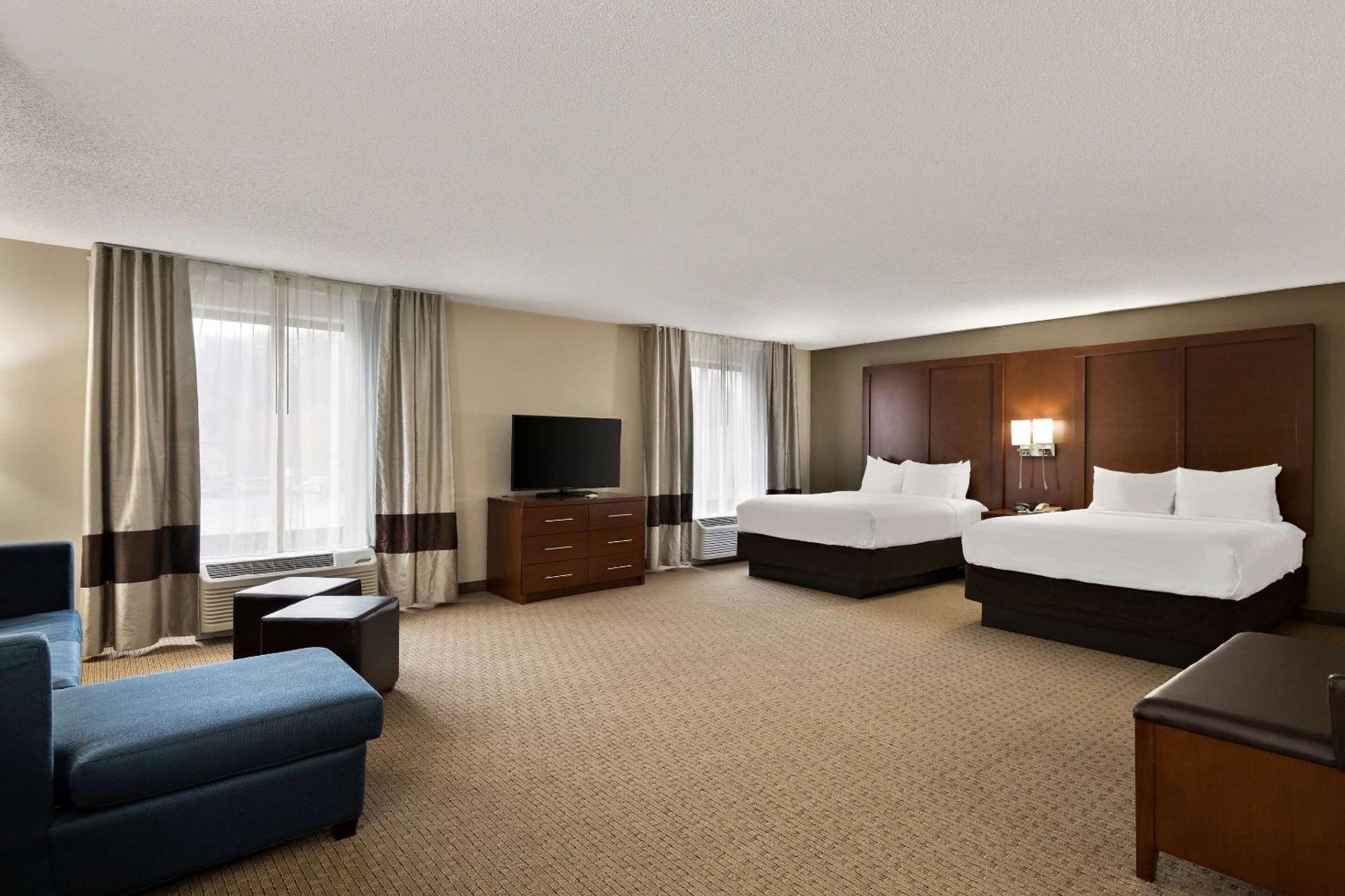 Hotel Comfort - Hershey Hummelstown
