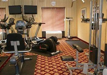 Hotel Comfort - Hershey