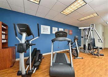 Hotel Comfort - Hershey