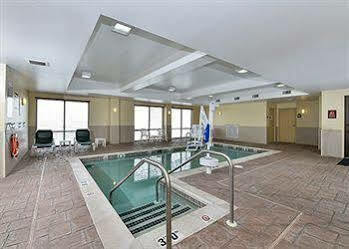Hotel Comfort - Hershey Hummelstown